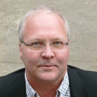 Greg Howes avatar image