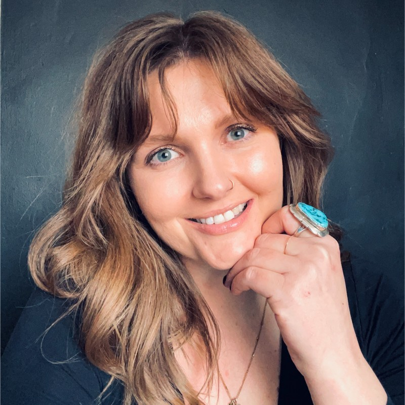 Mimi Peggs avatar image