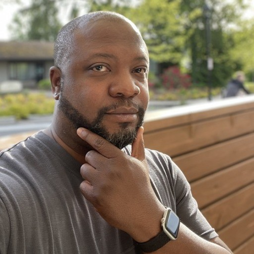 Kory McDow avatar image