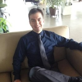 Kyle Tenzeldam avatar image