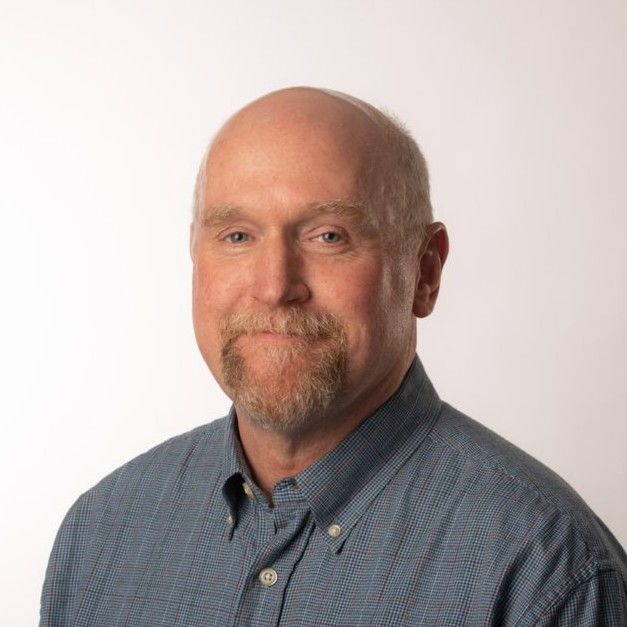 David Cushman avatar image