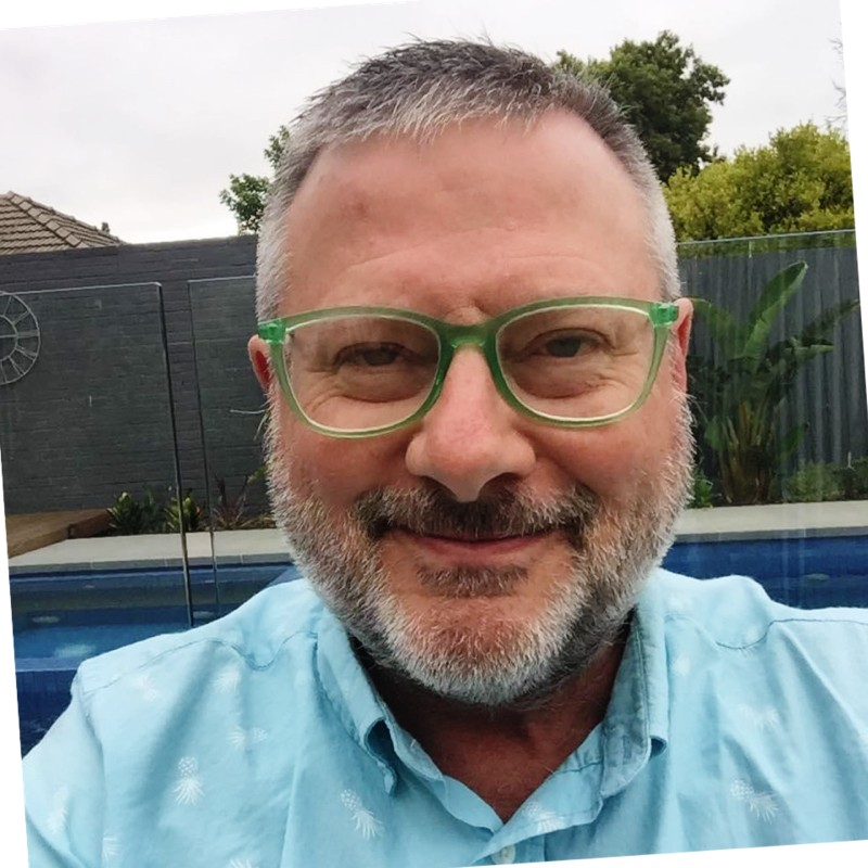 Mike Francis avatar image