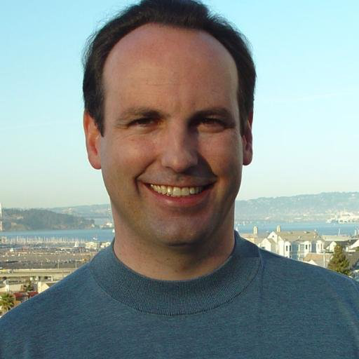 Scott Mize avatar image