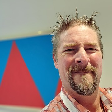 Jothan Frakes avatar image