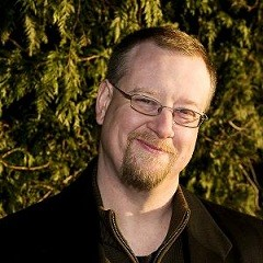 Chris Sells avatar image