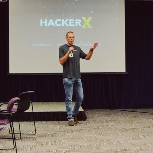 Will DeSiervo avatar image