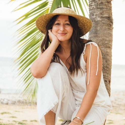 Marisa Sjulson avatar image