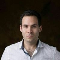 Marcel Arvizu Badulescu avatar image