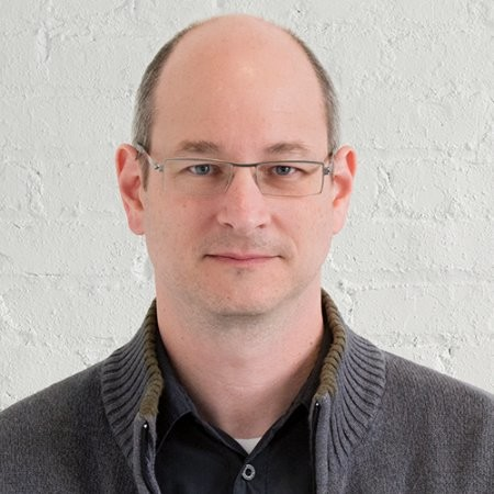 Jason Harris avatar image