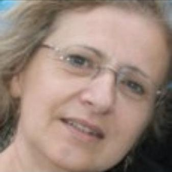 Marie Richardson avatar image