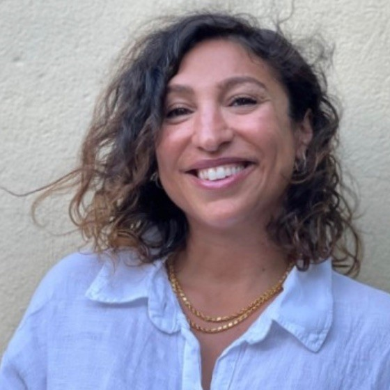 Hoda Pishvaie avatar image