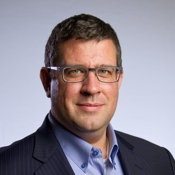 Tom Mitchell avatar image