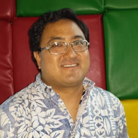 Steve Itoga avatar image