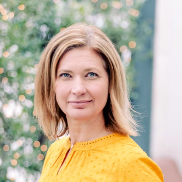 Tracey Berg avatar image