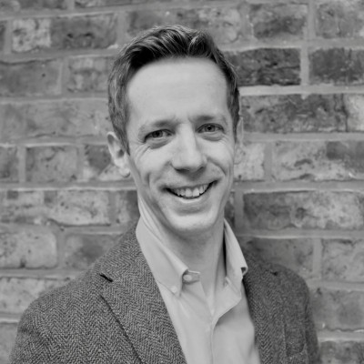 Tom Andrews avatar image