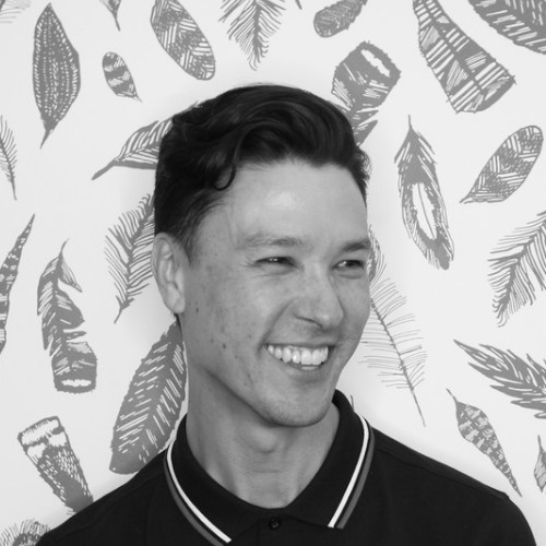 Michael Barron avatar image