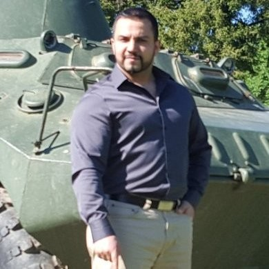 Candemir Yapici avatar image