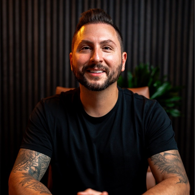 Vinny Rodriguez avatar image