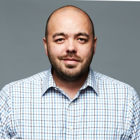 Erik Nackerud avatar image