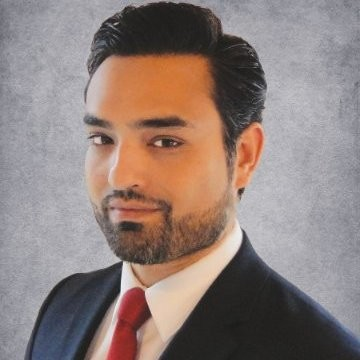 Harris Khan Niazi avatar image