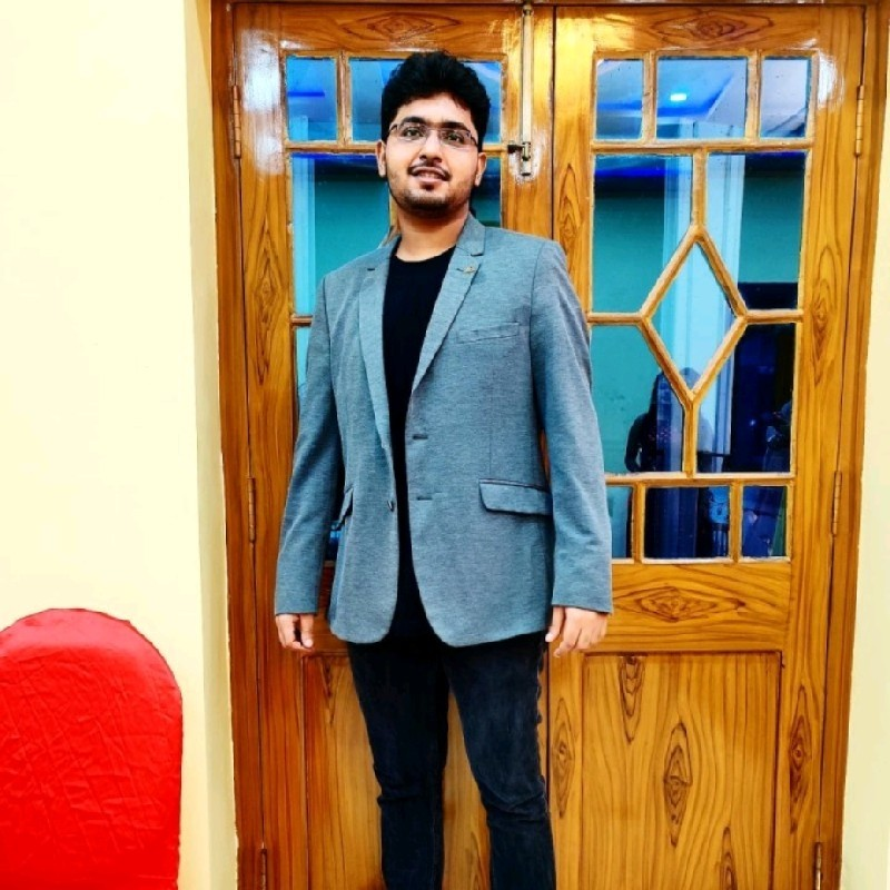 Anirban Narayan Biswas avatar image