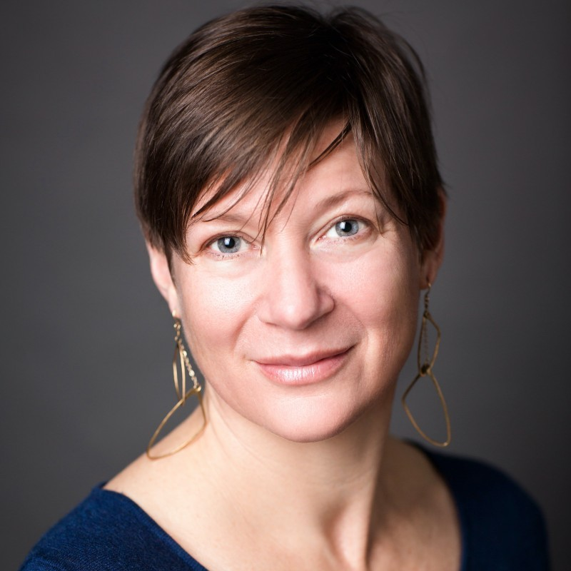 Ingrid Hoffman avatar image