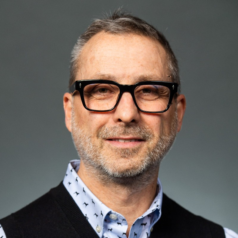 Bob Fedak avatar image