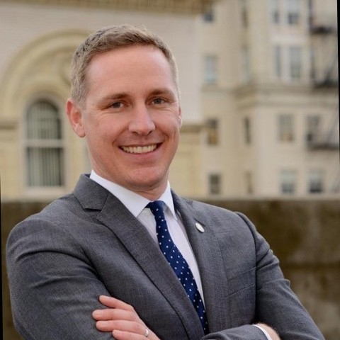 Cameron Smith avatar image