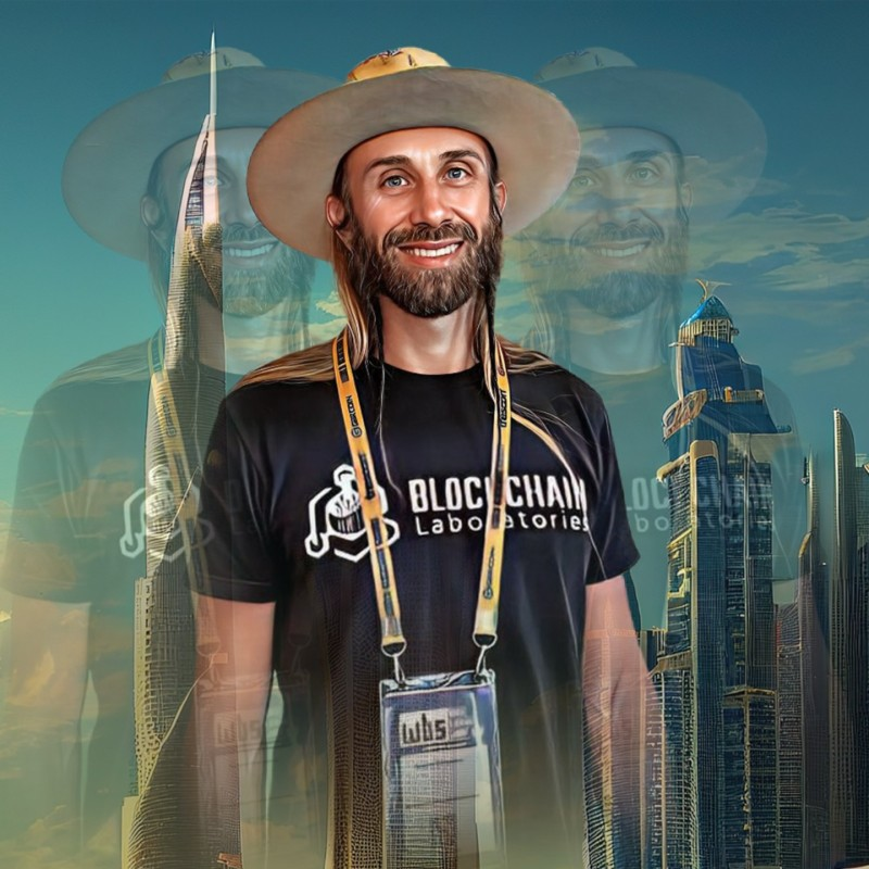 Boone Bergsma avatar image