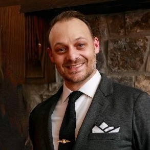 Cameron Wick avatar image