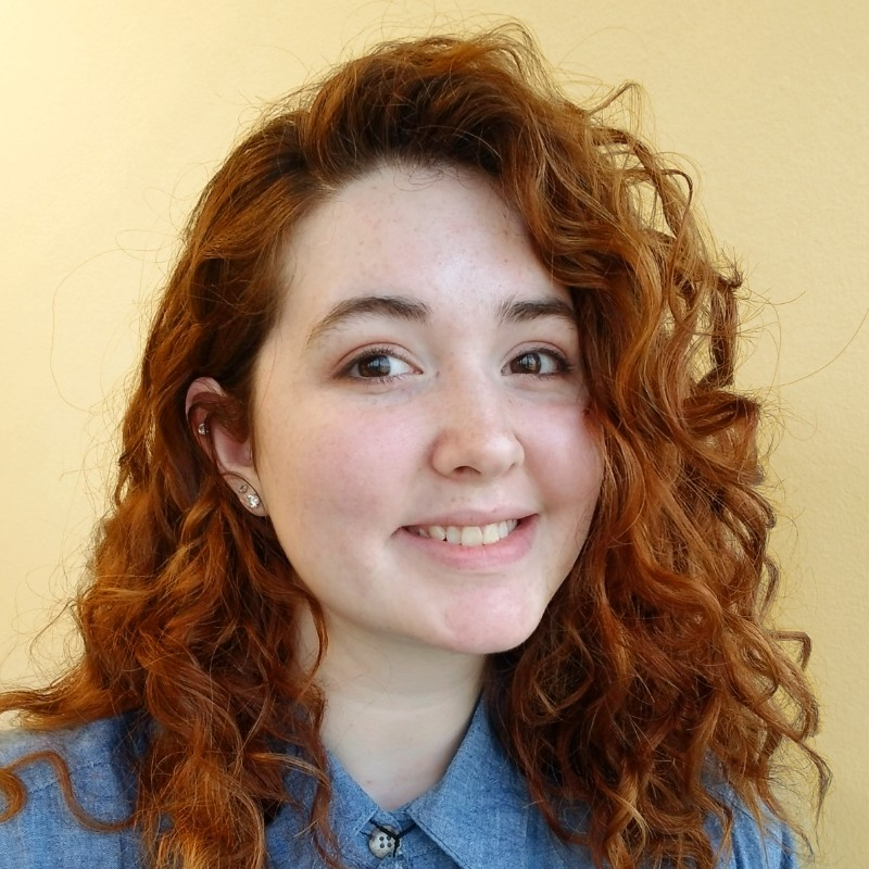 Iris Galloway avatar image