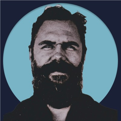 Chad Garrett Cribbins avatar image