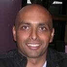 Alpesh Patel avatar image