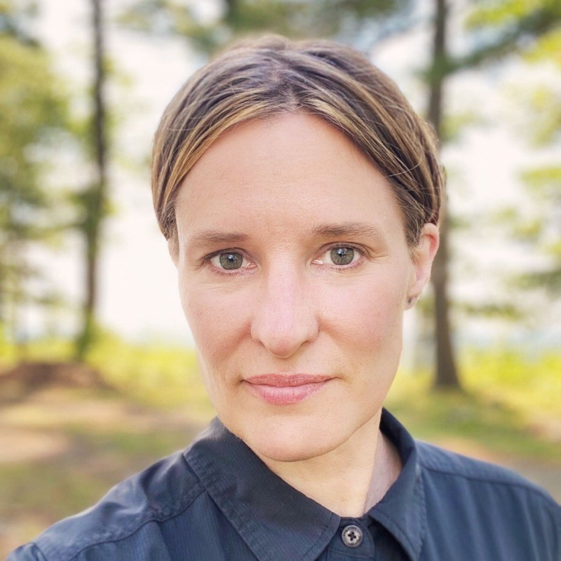 Becky Priebe avatar image