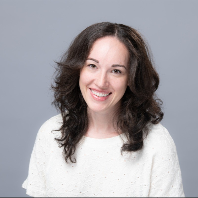 Kendra Kopp, MIM avatar image