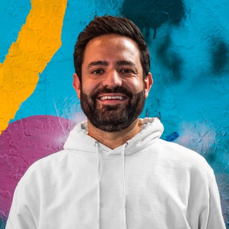 Brandon Rodríguez avatar image