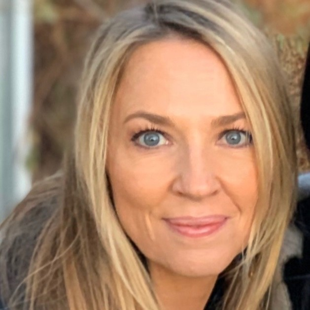 Alexandra "Zan" O'Leary Sawyer avatar image