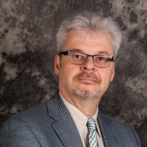 Ian Howcroft avatar image