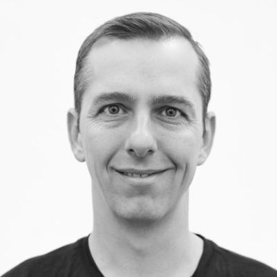 Mark Clark avatar image