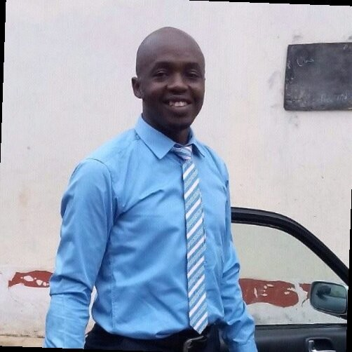 Mohammed-Hardi Zakaria avatar image