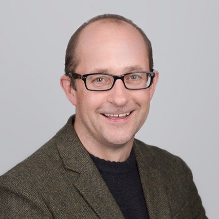 Andrew Woodward avatar image