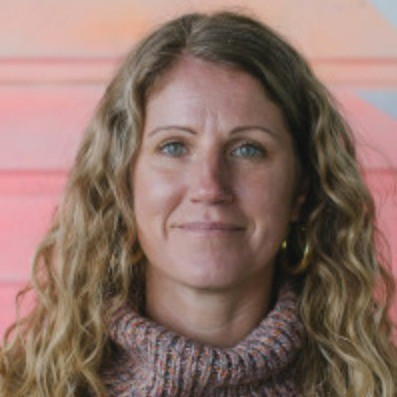 Lindsey Newkirk, MSC avatar image