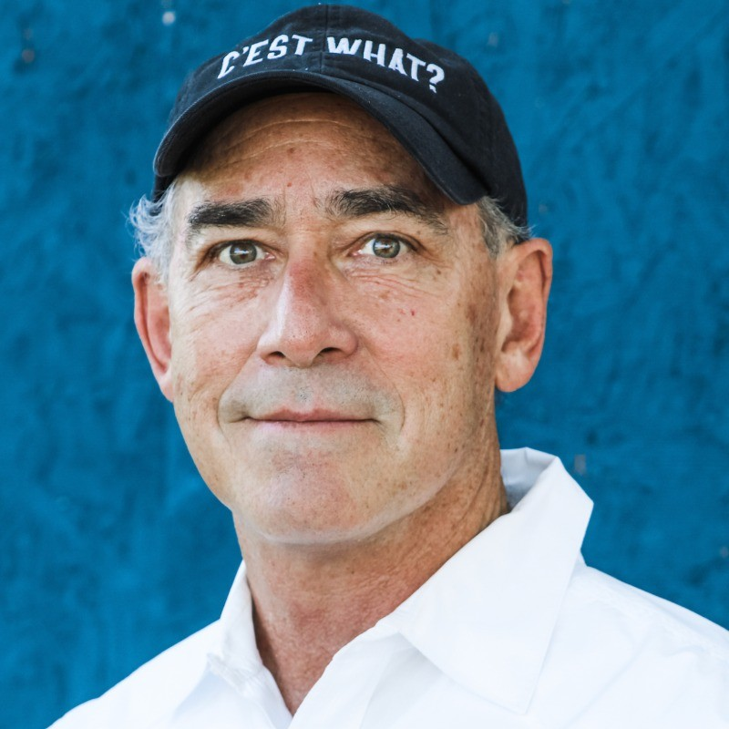 Michael Perman avatar image