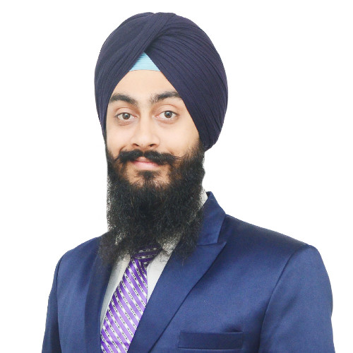 Jashan Preet Singh avatar image