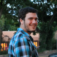 Peter Erickson avatar image