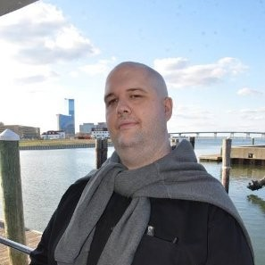 Joe Evans avatar image