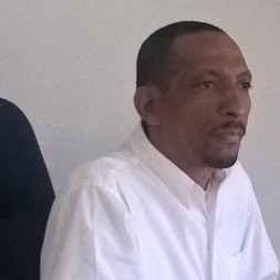 Reginald Spurlock avatar image