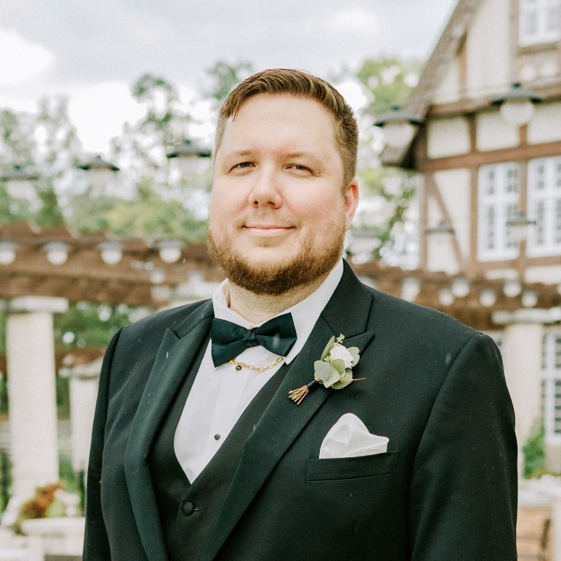 Ryan Bollenbach avatar image