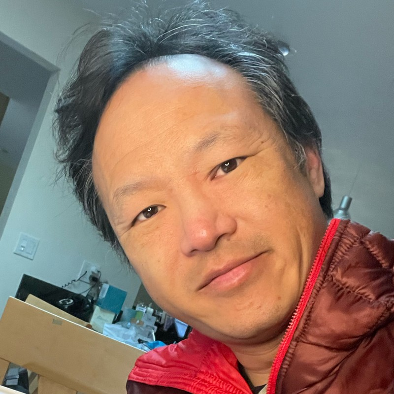 Enoch Choi avatar image