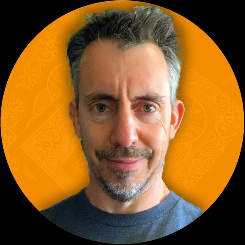 Diego Schmunis avatar image